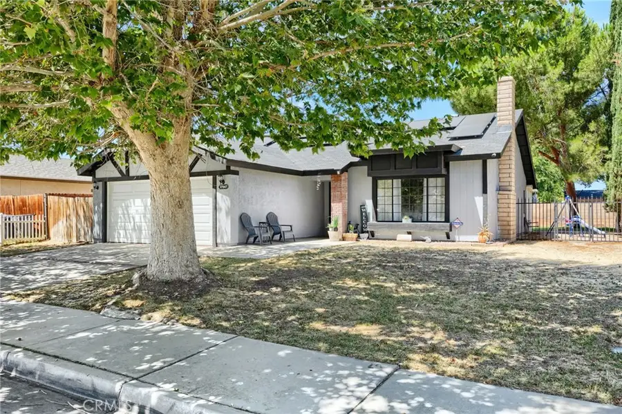 37947 Janus Drive, Palmdale, CA 93550 - #2