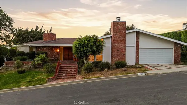 11345 Dona Lola Drive, Studio City, CA 91604