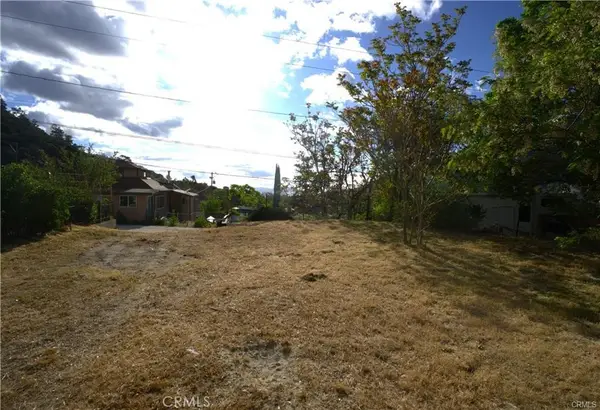 0 Santa Rosa Trail, Frazier Park, CA 93225