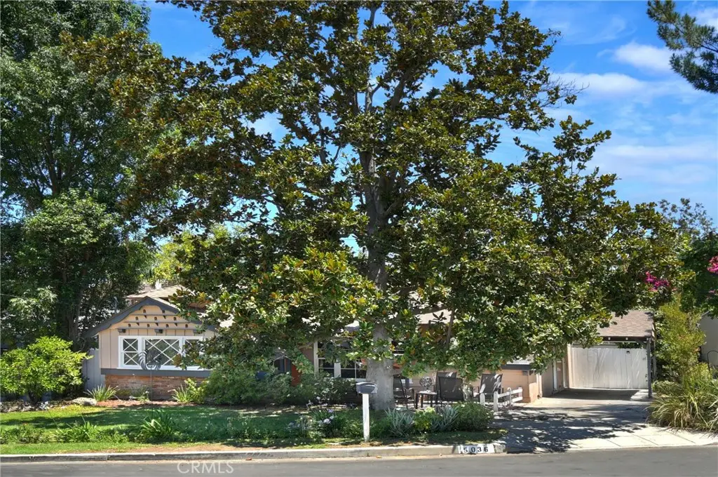 5036 Catalon, Woodland Hills, CA 91364 - #1