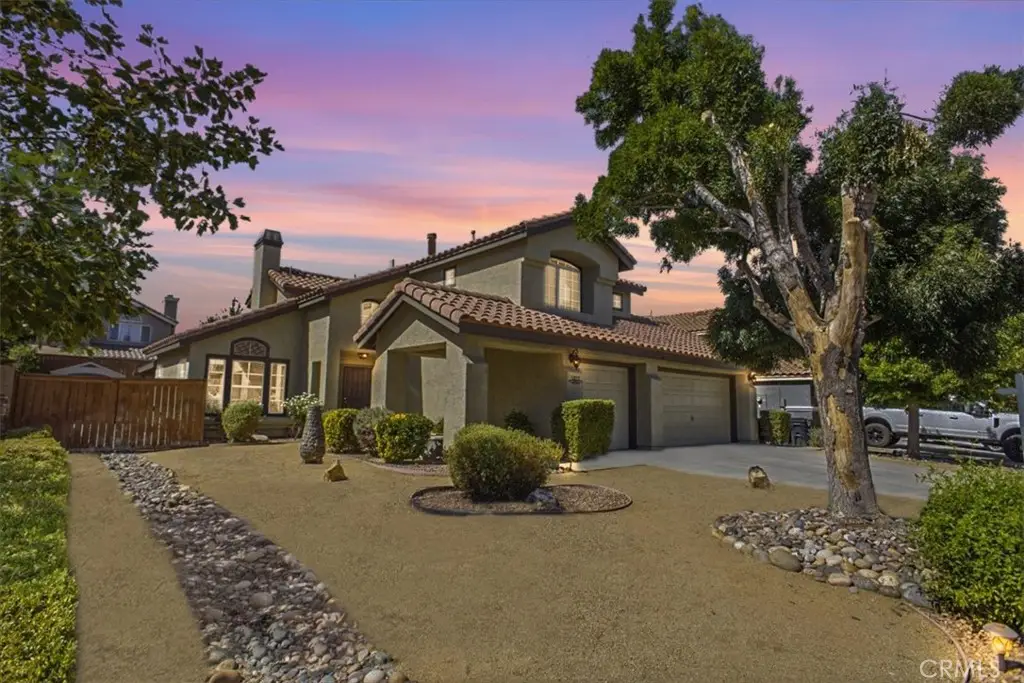 5372 Knight, Palmdale, CA 93552 - #1