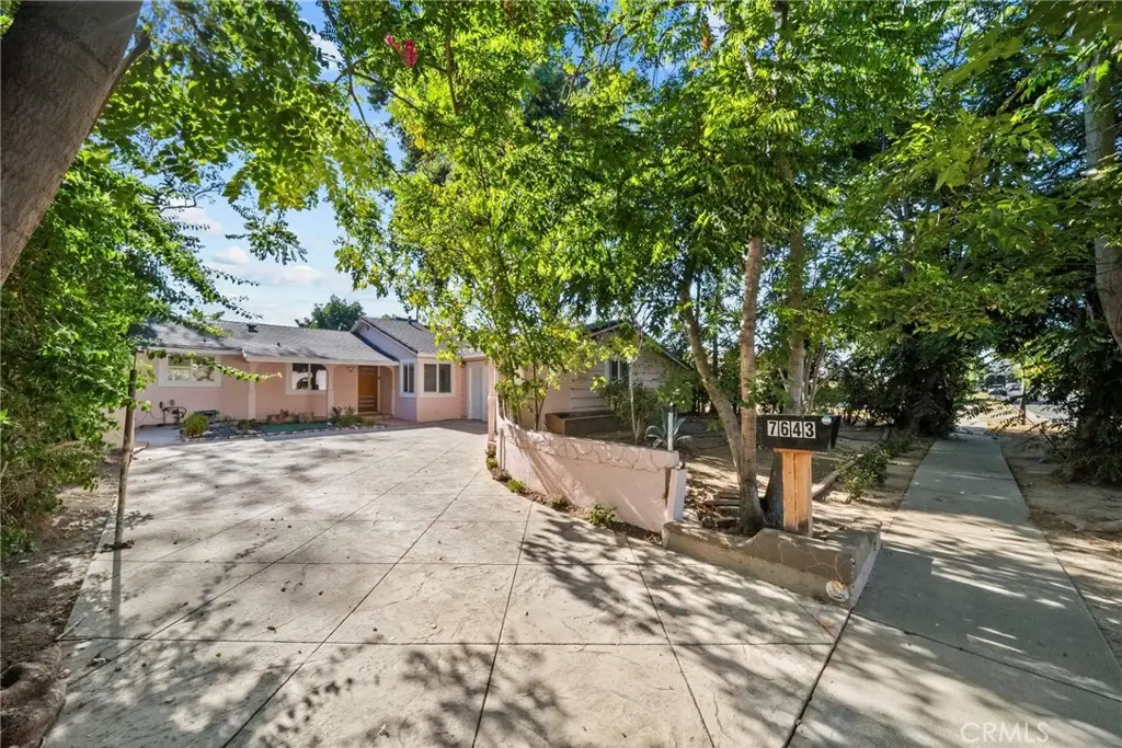 7643 Sausalito Avenue, West Hills, CA 91304 - #1