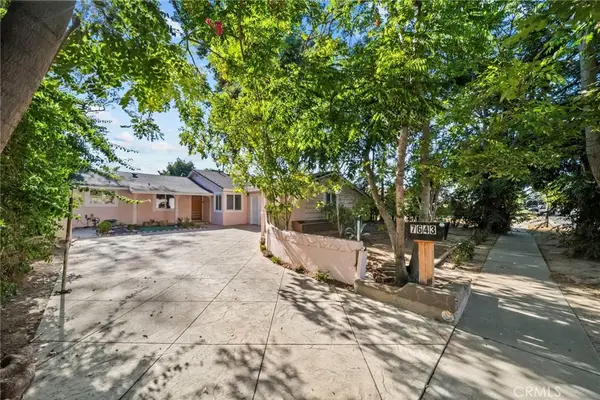 7643 Sausalito Avenue, West Hills, CA 91304