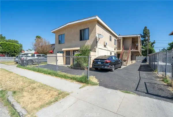 11249 Emelita Street, North Hollywood, CA 91601