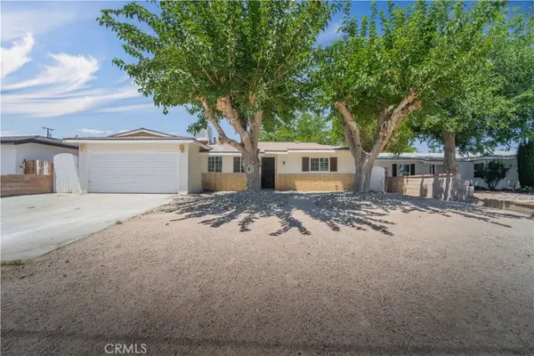 44933 16th W, Lancaster, CA 93534