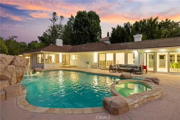4651 Ellenita Avenue, Tarzana, CA 91356