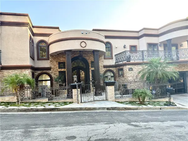 11131 Mountcastle Drive, Los Angeles, CA 91604