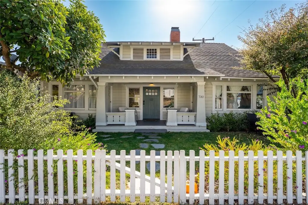 732 Poli Street, San Buenaventura Ventura, CA 93001 - #1