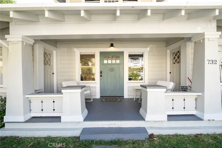 732 Poli Street, San Buenaventura Ventura, CA 93001 - #3