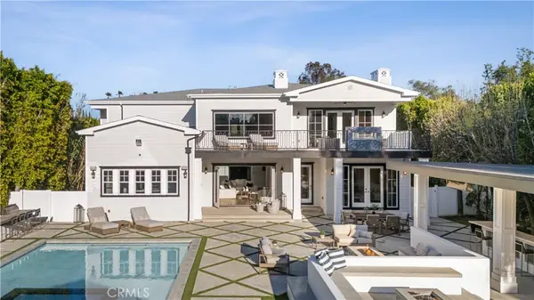 17528 Jayden Lane, Encino, CA 91316