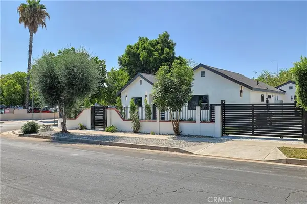 18536 Sunburst, Northridge, CA 91324