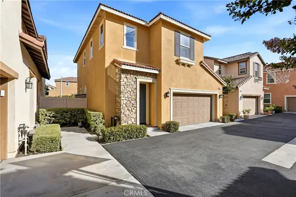 19718 Kamm Court, Canyon Country, CA 91351