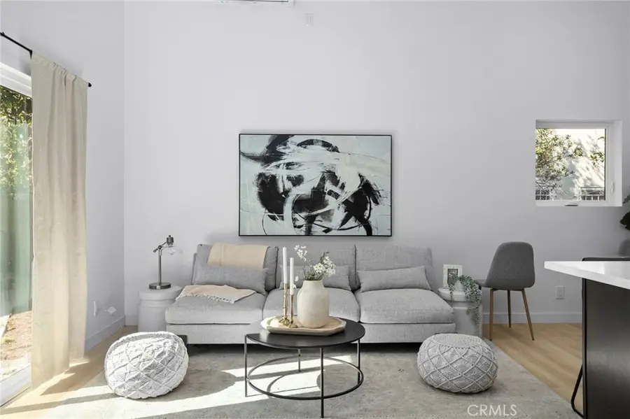 2530 Ganahl, Los Angeles, CA 90033 - #2