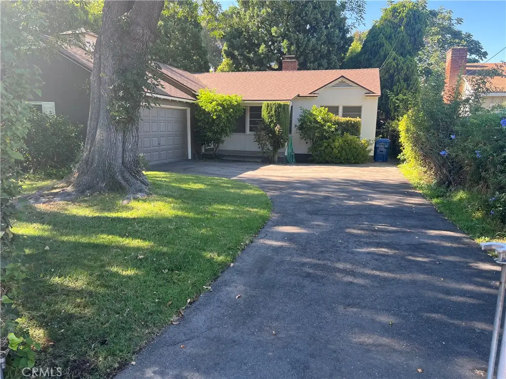 14954 Wyandotte St, Van Nuys, CA 91405 - #1