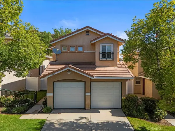 27629 Primrose, Castaic, CA 91384