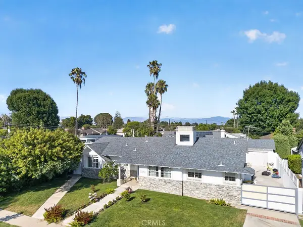 9242 Whitaker, Northridge, CA 91343