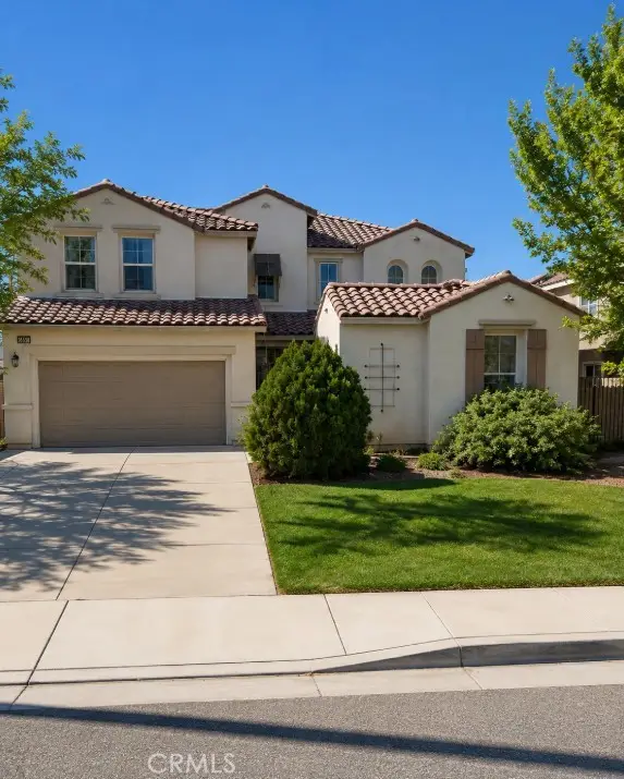 36517 Dewdrop Court, Palmdale, CA 93552