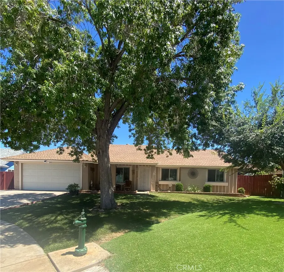 37416 17th E, Palmdale, CA 93550 - #1