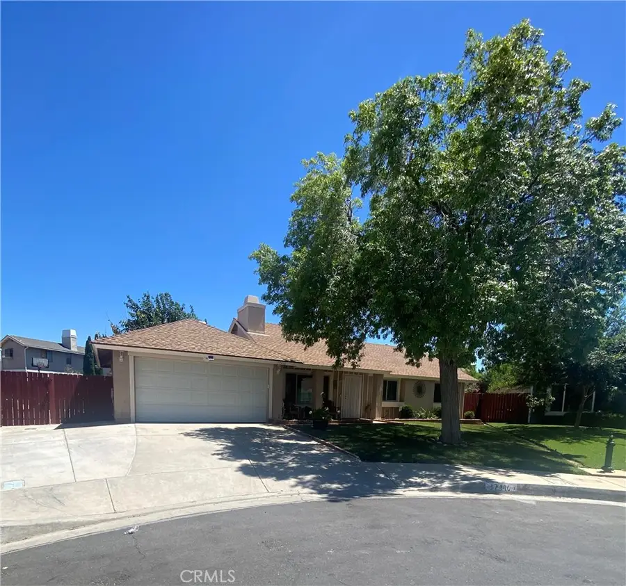 37416 17th E, Palmdale, CA 93550 - #2