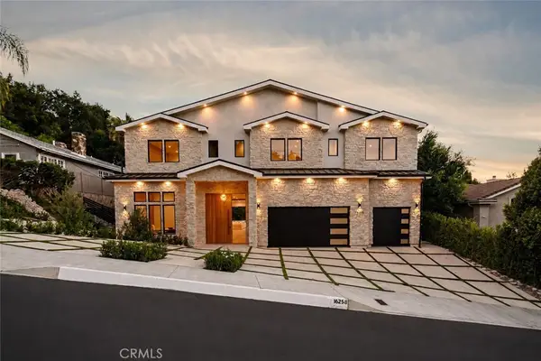 16258 Bertella Drive, Encino, CA 91436
