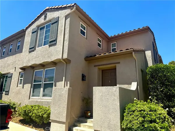 31774 Calle Del Cielo, Castaic, CA 91384