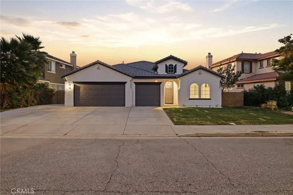 3727 Club Rancho, Palmdale, CA 93551 - #1