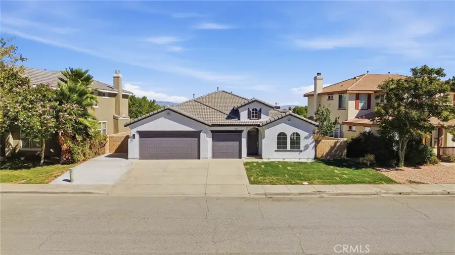 3727 Club Rancho, Palmdale, CA 93551 - #2