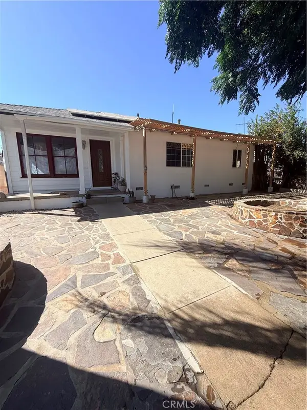 12821 Osborne, Pacoima, CA 91331