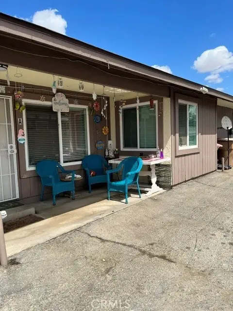2819 Monterey, Bakersfield, CA 93306 - #2