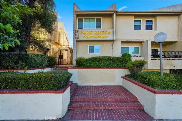 7651 Reseda #13-T, Los Angeles, CA 91335
