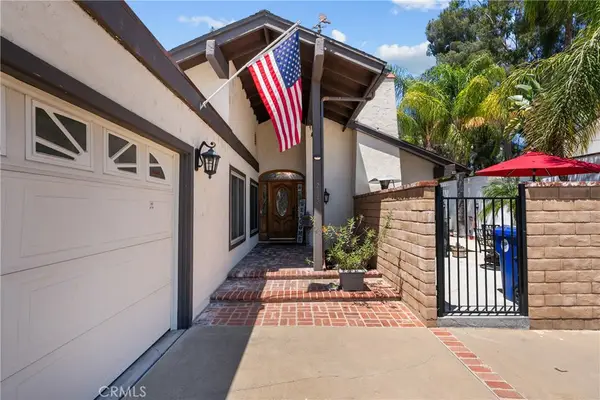 25221 Via Sistine, Valencia, CA 91355
