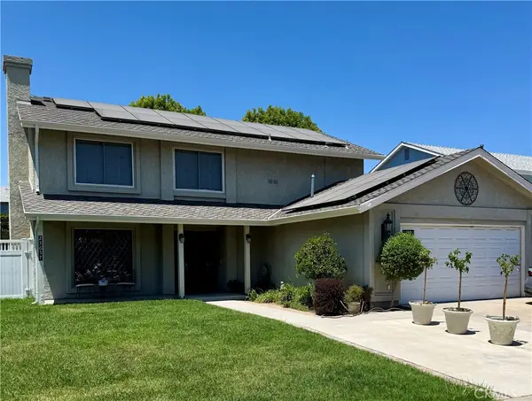 23657 Via Rana, Valencia, CA 91355