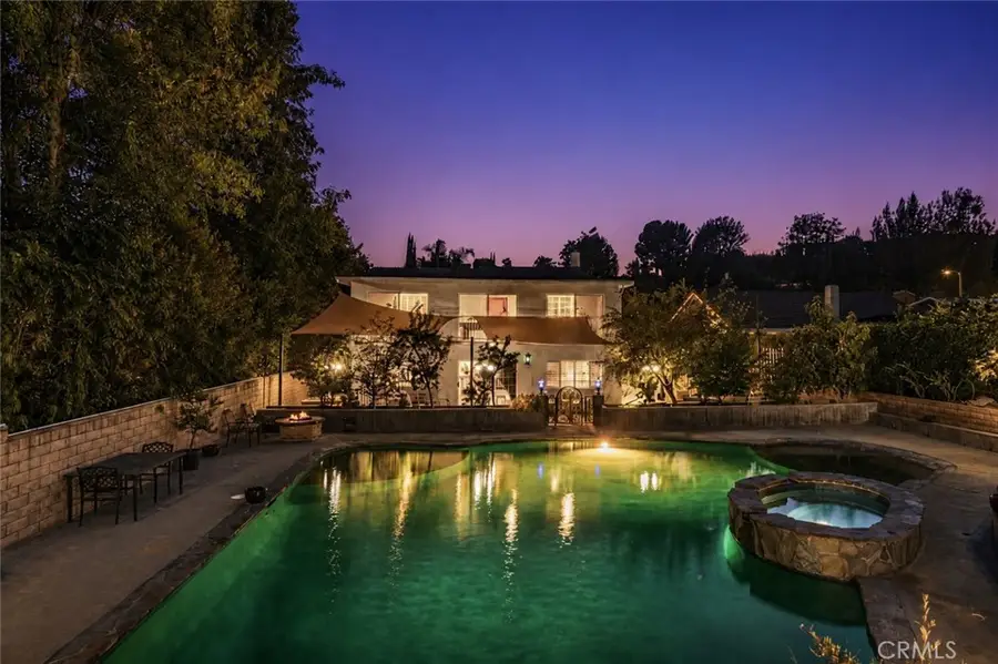11510 Baird Avenue, Porter Ranch, CA 91326 - #3