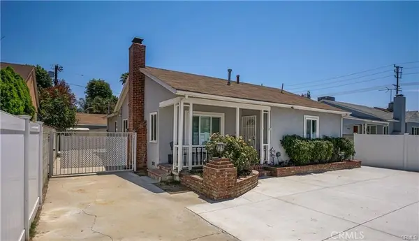 6418 Whitman Avenue, Van Nuys, CA 91406