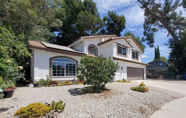11875 Gruen, Sylmar, CA 91342