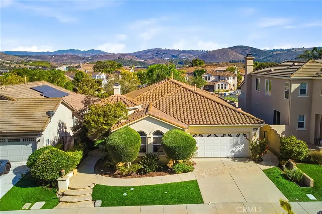 14706 Corkwood Drive, Moorpark, CA 93021 - #1
