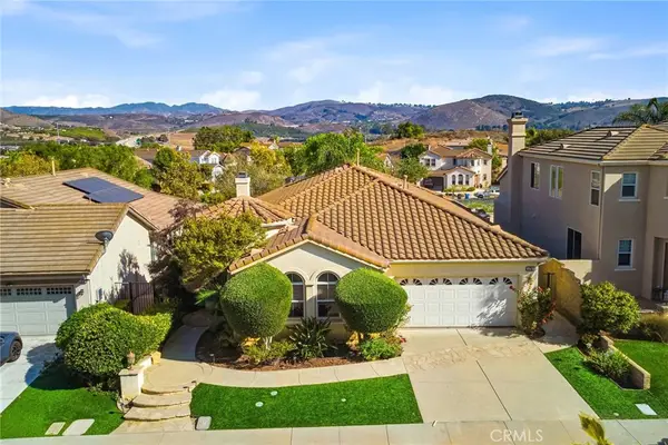 14706 Corkwood Drive, Moorpark, CA 93021