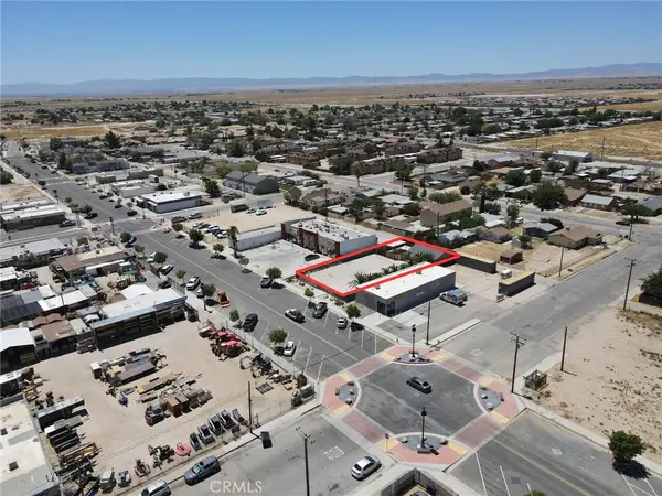 2753 Diamond Street, Rosamond, CA 93560
