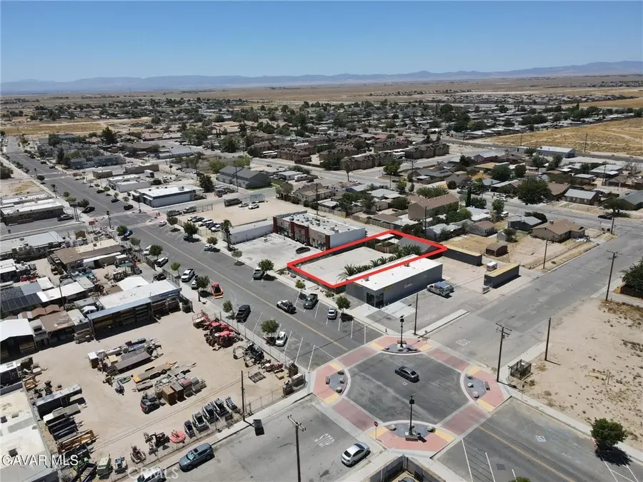 2753 Diamond Street, Rosamond, CA 93560 - #2