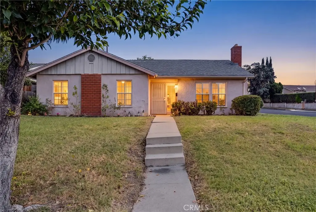 3205 E Point Cedar, West Covina, CA 91792 - #1