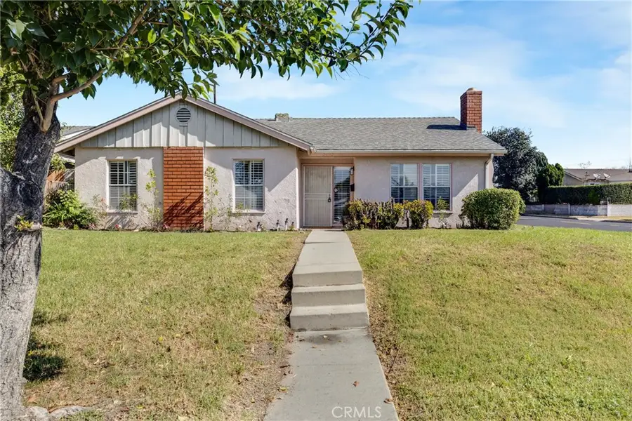3205 E Point Cedar, West Covina, CA 91792 - #2