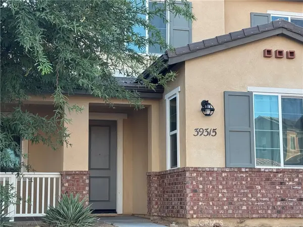 39315 Stirrup Court, Palmdale, CA 93551