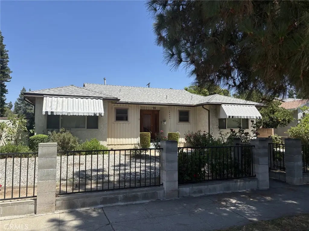 16029 Chatsworth, Granada Hills, CA 91344 - #1