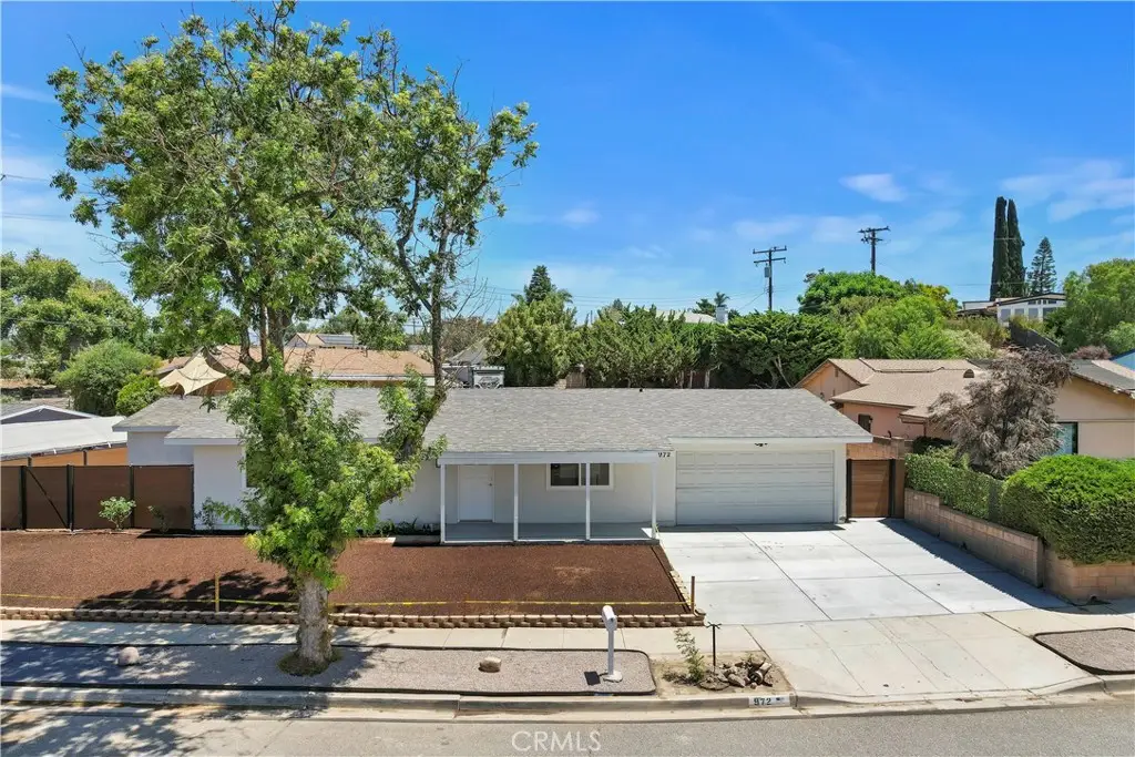 972 Appleton, Simi Valley, CA 93065 - #1