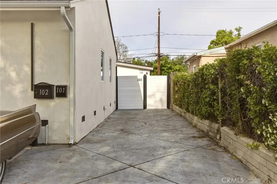 1239 N Reese, Burbank, CA 91506 - #3