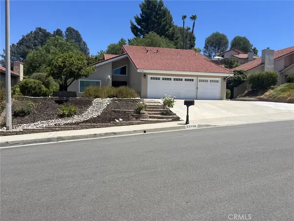 27730 Sutters Pointe, Saugus, CA 91350