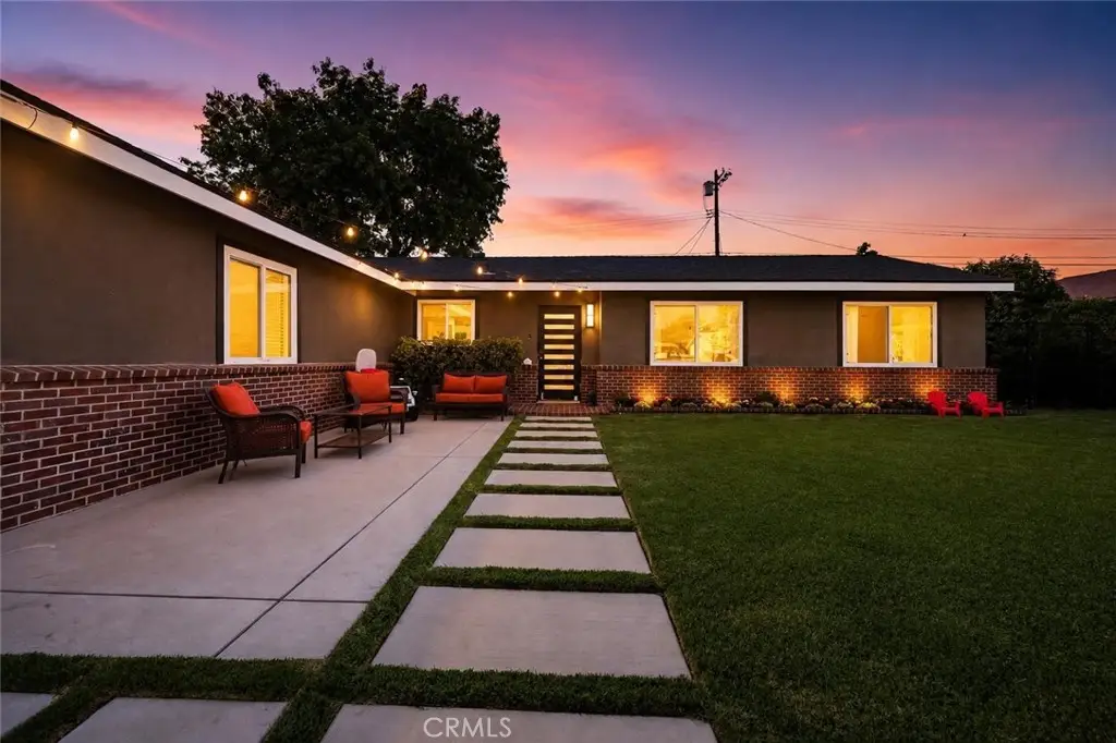 14975 Florentine Street, Sylmar, CA 91342 - #1