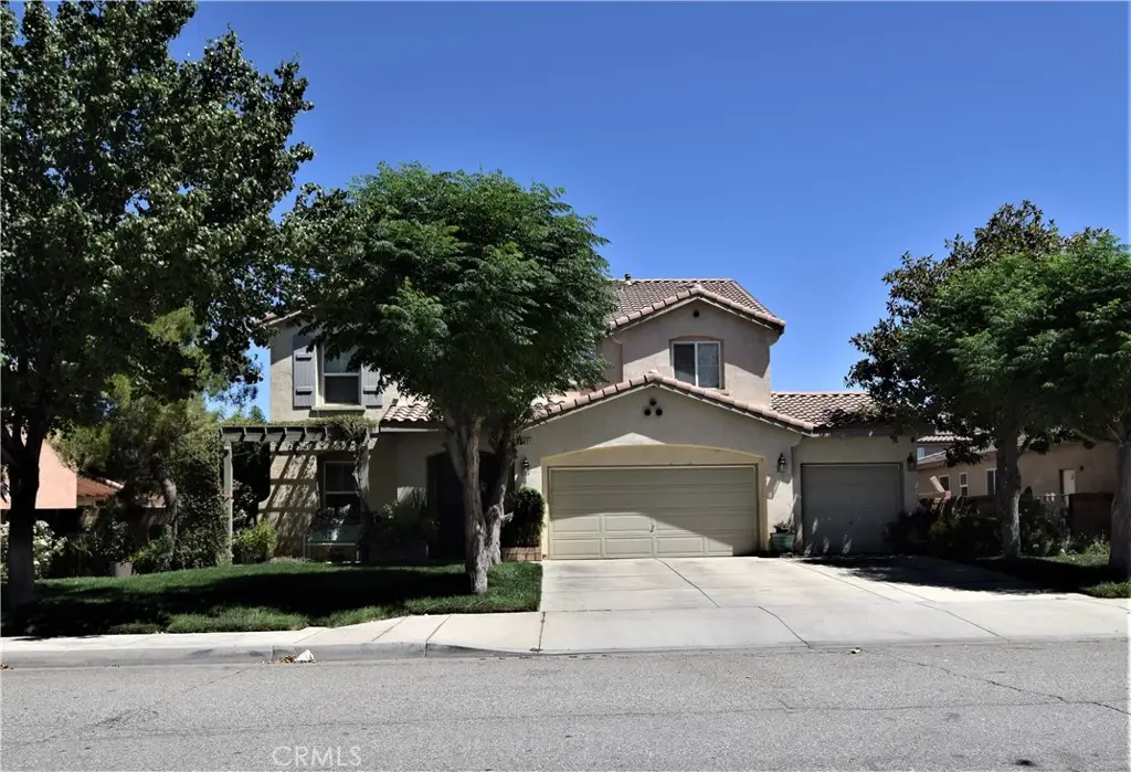 2821 E Avenue J4, Lancaster, CA 93535 - #1