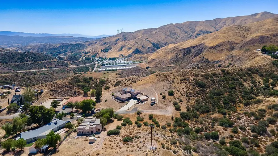 0 Davenport/woolsey Way Way, Agua Dulce, CA 91390 - #3