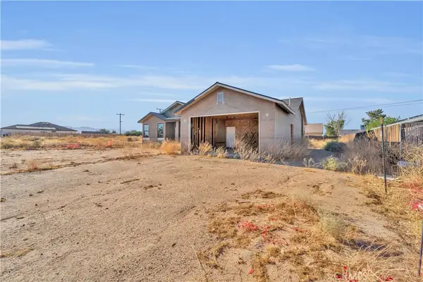 8249 Willow Avenue, California City, CA 93505